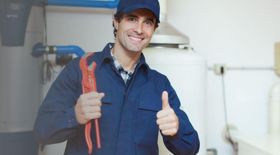 Professional same day plumber in Pendleton, OR